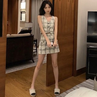 [SẴN] Set Tweed size S