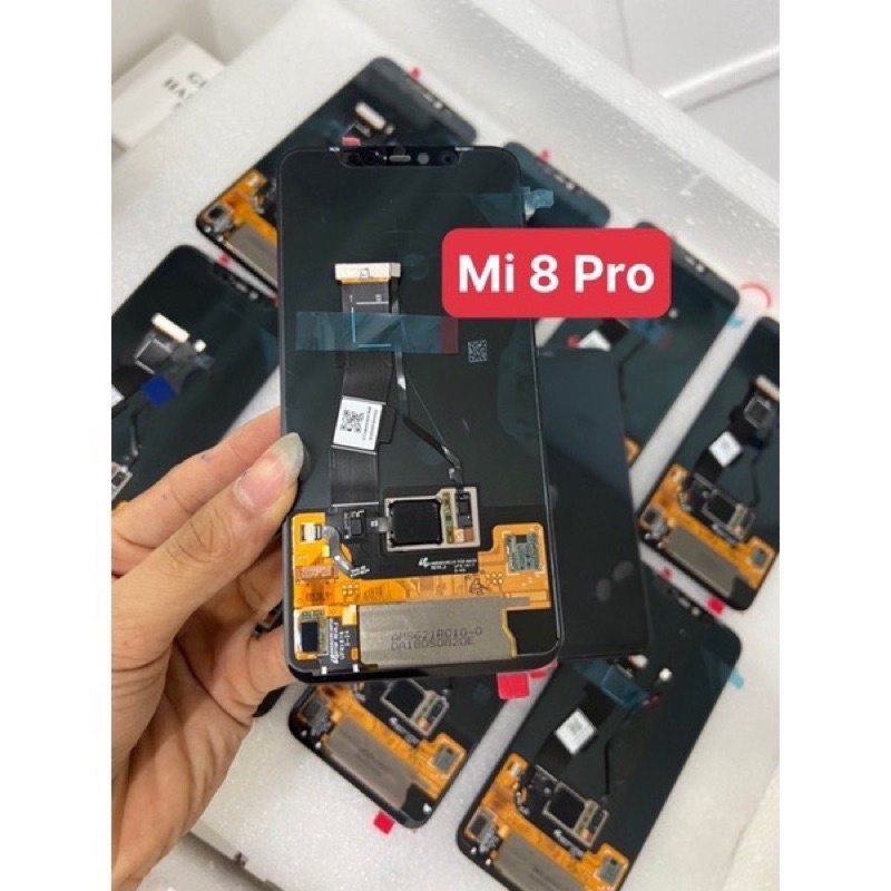 Màn hình Xiaomi Mi 8 Pro zin hãng