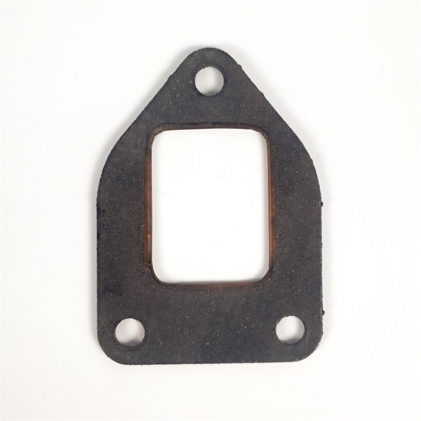 Ron cổ xả máy nổ D24