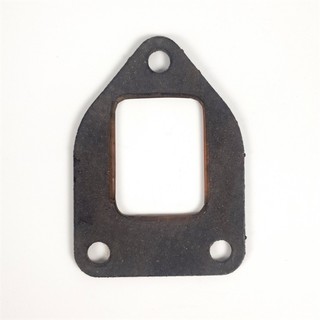 Ron cổ xả máy nổ d24