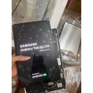 Màn hình Samsung Tab S6 Lite ( P610/P615) zin hãng 100%