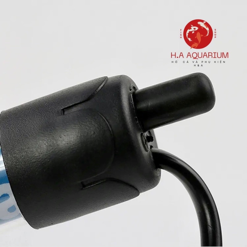 Máy Sưởi Bể Cá RS Sưởi Làm Ấm Bể Cá, Hồ Cá 25W/50W/100W