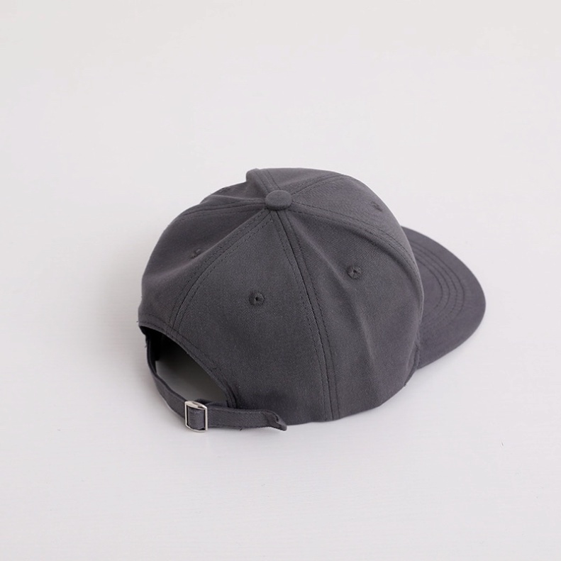 Mũ hiphop trẻ con ,nón SnapBack chữ Brown cho bé 2-16 tuổi