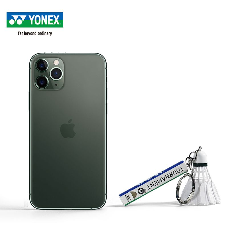 Móc Khóa Hình Cầu Lông yonex ac032