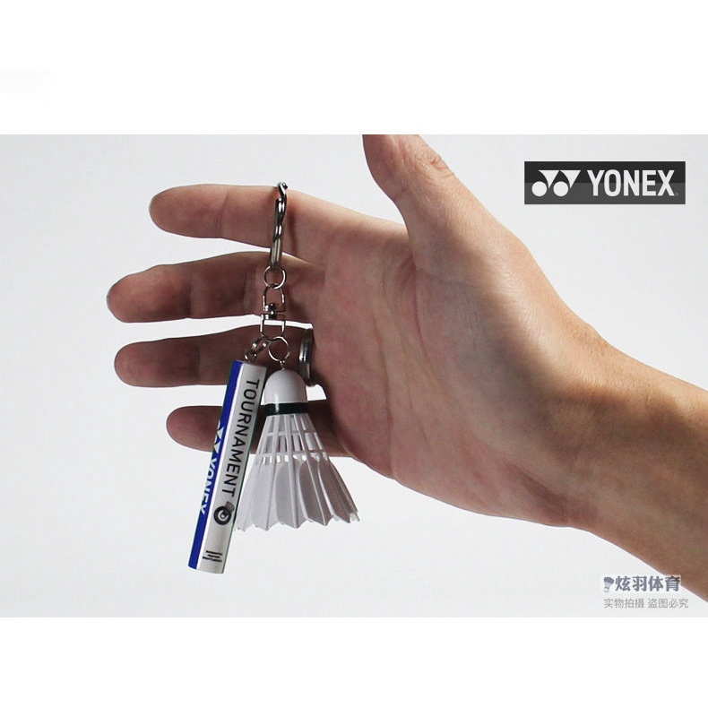 Móc Khóa Hình Cầu Lông yonex ac032