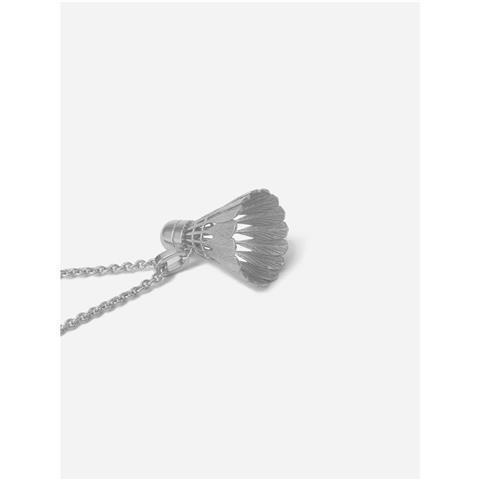 Ưu Đãi Đặc Biệt Mới 2023 Dây Chuyền Phong Cách niche Hình Cầu Lông Thiết Kế Độc Đáo Cho Cặp Đôi