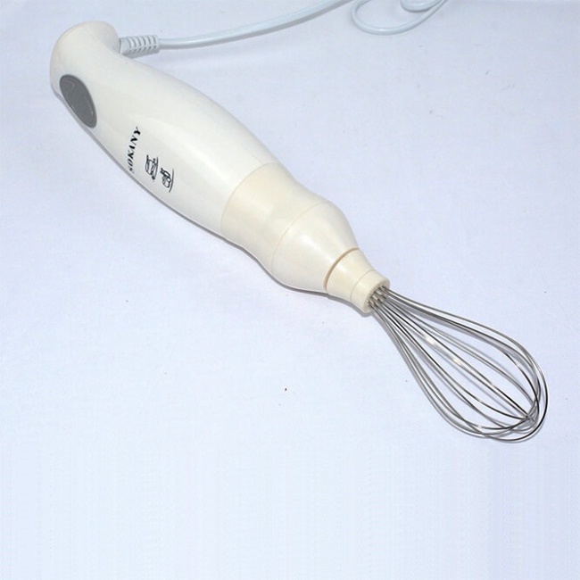 Máy Xay Đa Năng Cầm Tay 4 In 1 Sokany Cao Cấp Công Suất 1000W Tiện Lợi