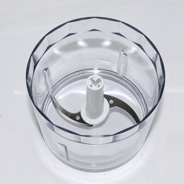 Máy Xay Đa Năng Cầm Tay 4 In 1 Sokany Cao Cấp Công Suất 1000W Tiện Lợi