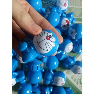 Chuốt bút chì doremon