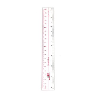 Thước dẻo thiên long điểm 10 - 20cm