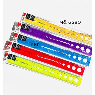 Thước dẻo aihao 20 cm