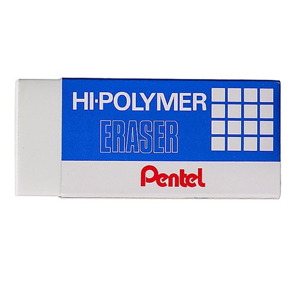 Gôm tẩy Pentel ZEH-05