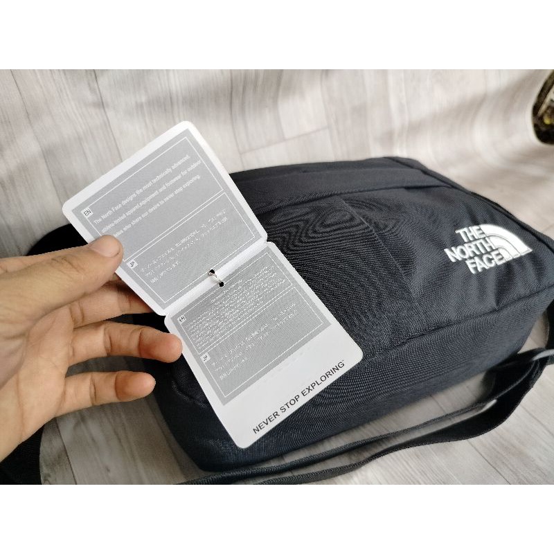 Túi Crossbody The North Face cao cấp