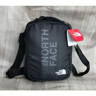 [ BH 12 tháng]Túi đeo chéo cỡ lớn The North Face cao cấp chống nước,Hàng VNXK