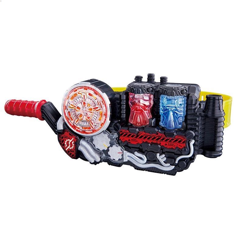 Kamen rider shiwang dx Bình Uống Nước Toàn Diện Hình Thỏ chuangqi drive.