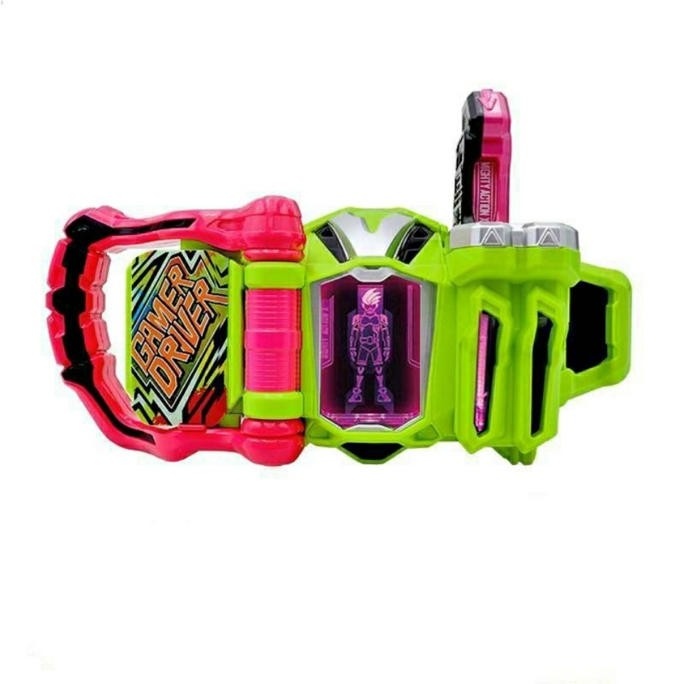 Mới Dây Đai kamen rider ex-aid axed Kiểu Dáng Thể Thao Năng Lượng