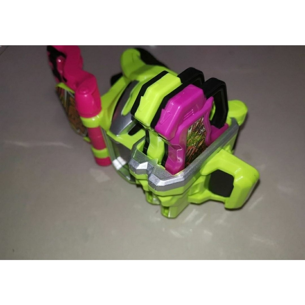 Mới Dây Đai kamen rider ex-aid axed Kiểu Dáng Thể Thao Năng Lượng