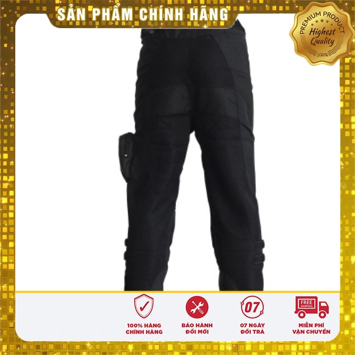 Quần bảo hộ moto Ridingtribe