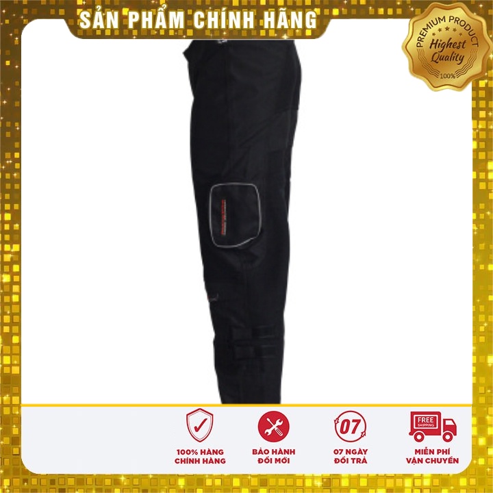 Quần bảo hộ moto Ridingtribe