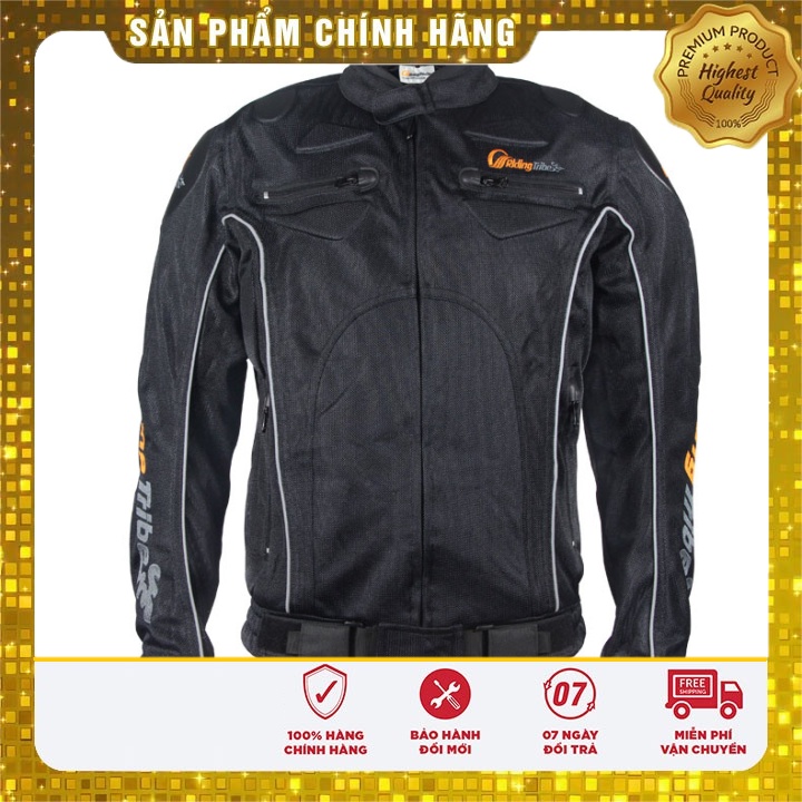 Áo bảo hộ moto Ridingtribe
