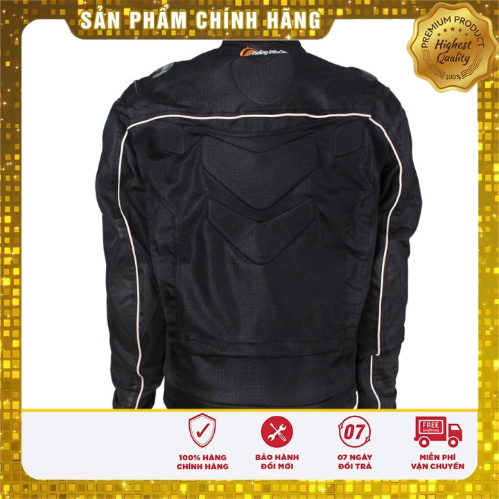 Áo bảo hộ moto Ridingtribe