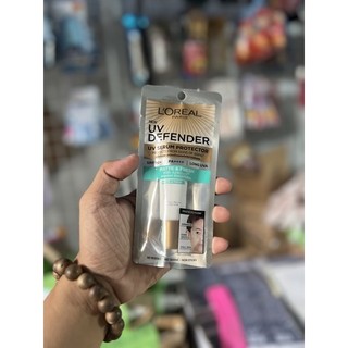Kem chống nắng L'Oreal Paris UV Perfect 15ml
