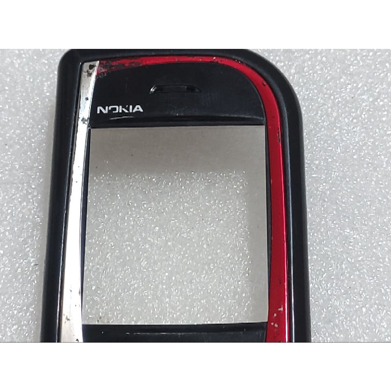 Mặt Trước Nokia 7610  Kính Phẳng