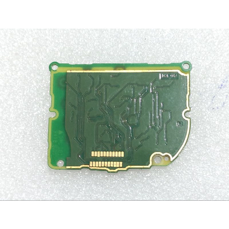 Mạch Phím Nokia 7610  Tháo Máy Chính Hãng