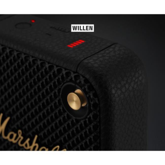 Loa Bluetooth Marshall Willen Phiên Bản Mới Chính Hãng, Pin Trâu Bass Hay - Full Box - Bào Hành 12 Tháng - TOP ZONT | BigBuy360 - bigbuy360.vn