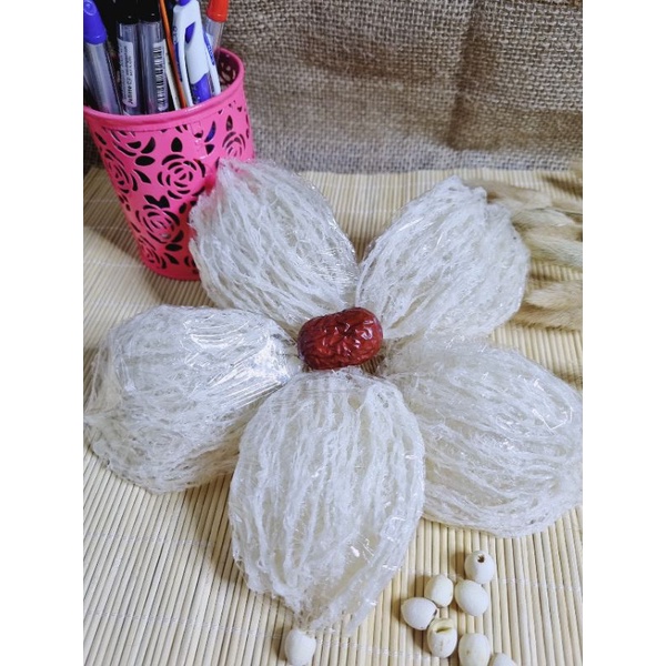 100G yến sào tinh chế - yến sợi