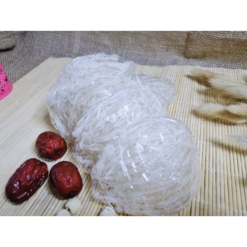 100G yến sào tinh chế - yến sợi