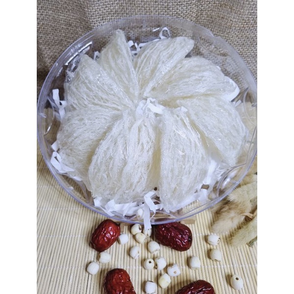 100G yến sào tinh chế - yến sợi