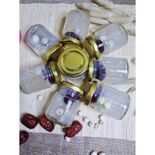 100G yến sào tinh chế - yến sợi
