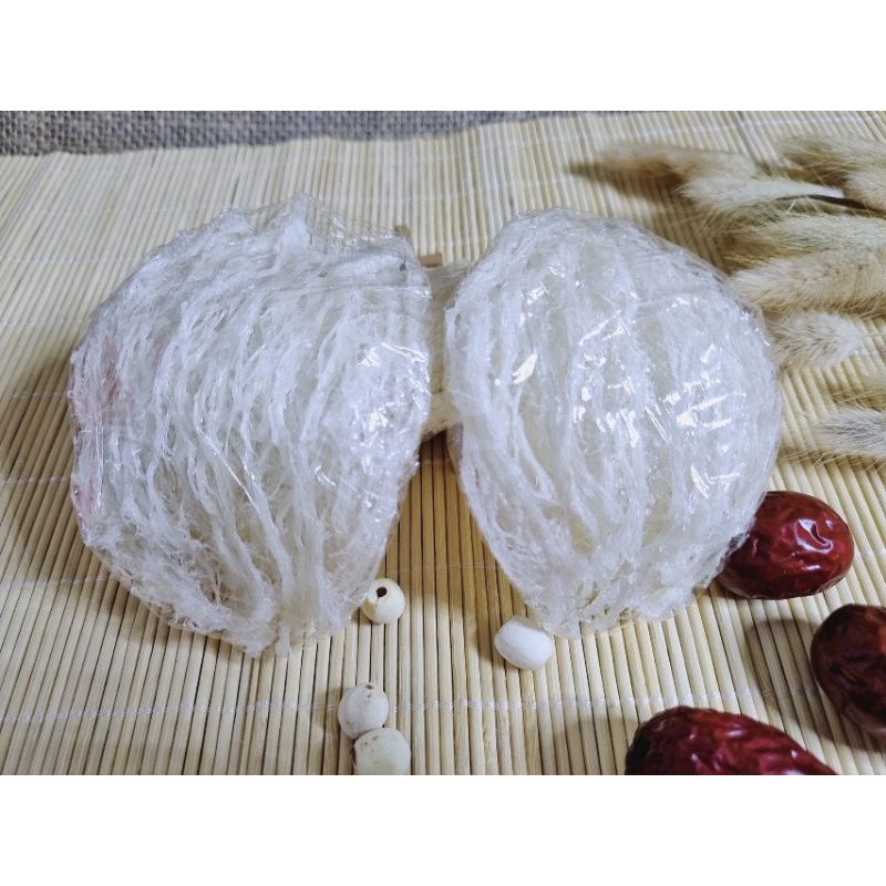 100G yến sào tinh chế - yến sợi