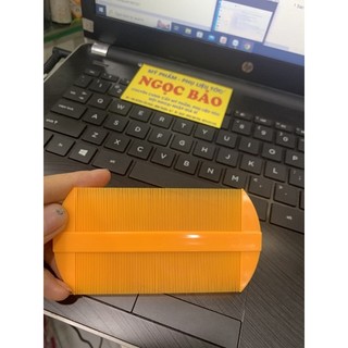 Lược chải chí, chảy gàu 1 cái