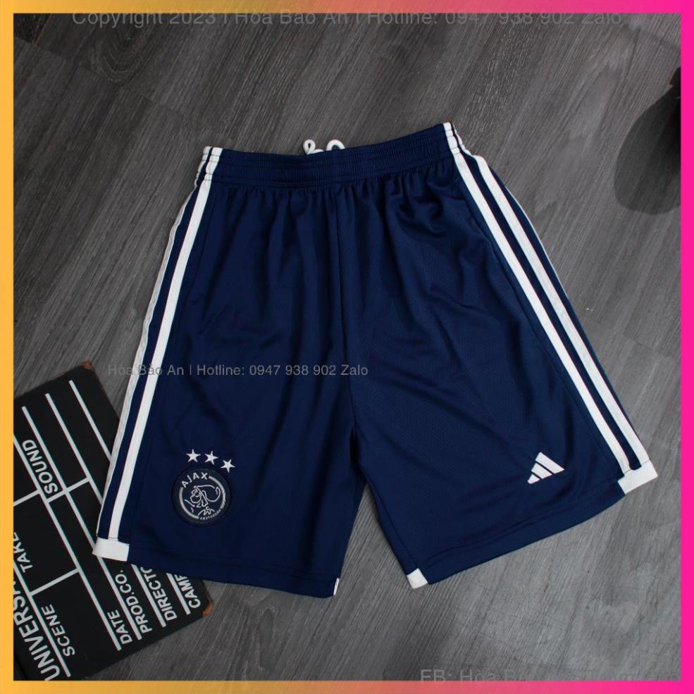 Aobongda.net Áo Đấu Ajax Amsterdam 2024 Sân nhà sân nhà/ Quần Áo Bóng Đá AJAX  màu đỏ cao cấp 2023/24 phom 43-90kg