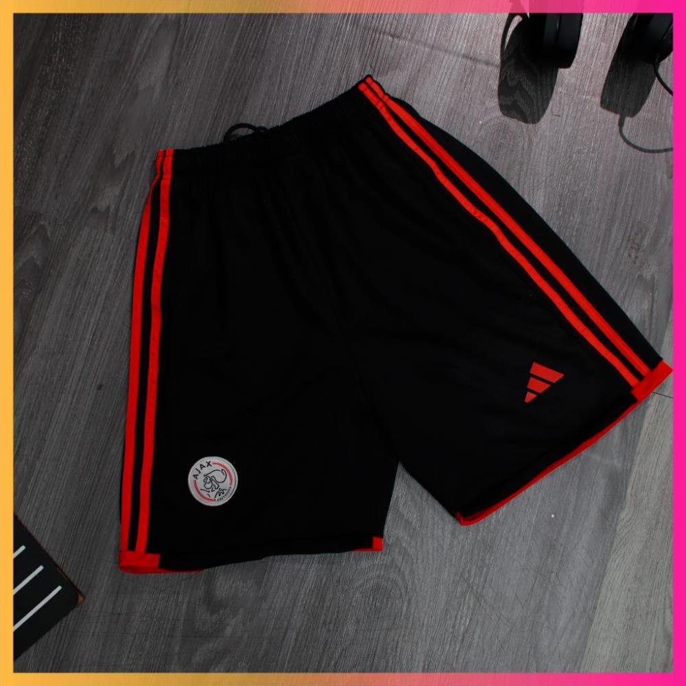 Aobongda.net Áo Đấu Ajax Amsterdam 2024 Sân nhà sân nhà/ Quần Áo Bóng Đá AJAX  màu đỏ cao cấp 2023/24 phom 43-90kg