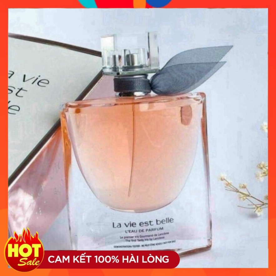 Nước hoa nữ Lancom Lá full box - trẻ trung đầy cuốn hút MDST MDST thơm 24h | BigBuy360 - bigbuy360.vn