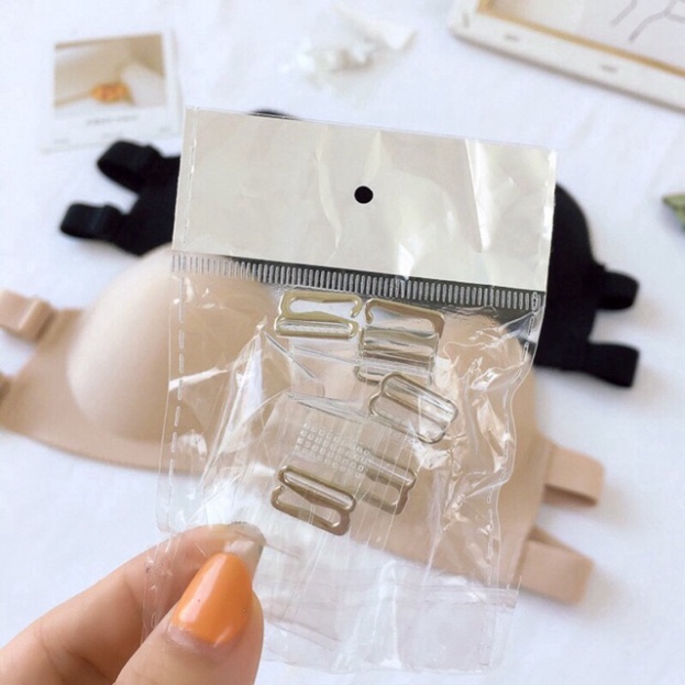 Áo Bra Quây Su Đúc Lót Ngực Bàn Tay  811 Đồ Lót HAISHOP