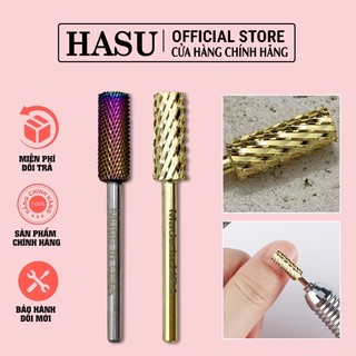 Đầu mài mịn - phá usa 🇺🇸 Đầu mài bột mài gel chuyên dụng