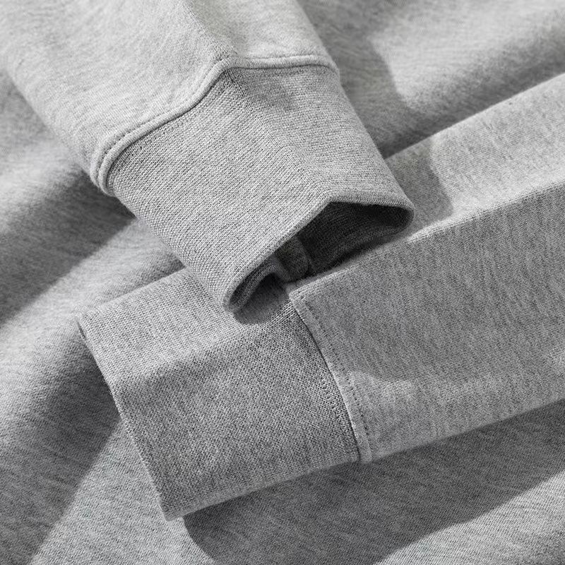 Áo Sweater Chui Đầu Mùa Thu Phong Cách Mới Dễ Phối Đồ Hàng Có Sẵn  Mặc Vào Mùa Thu Màu Vàng Trắng Và Giảm GiáÁo Sweater Cổ Tròn Chất Liệu cotton Thời Trang Cho Nam Nữ 300g