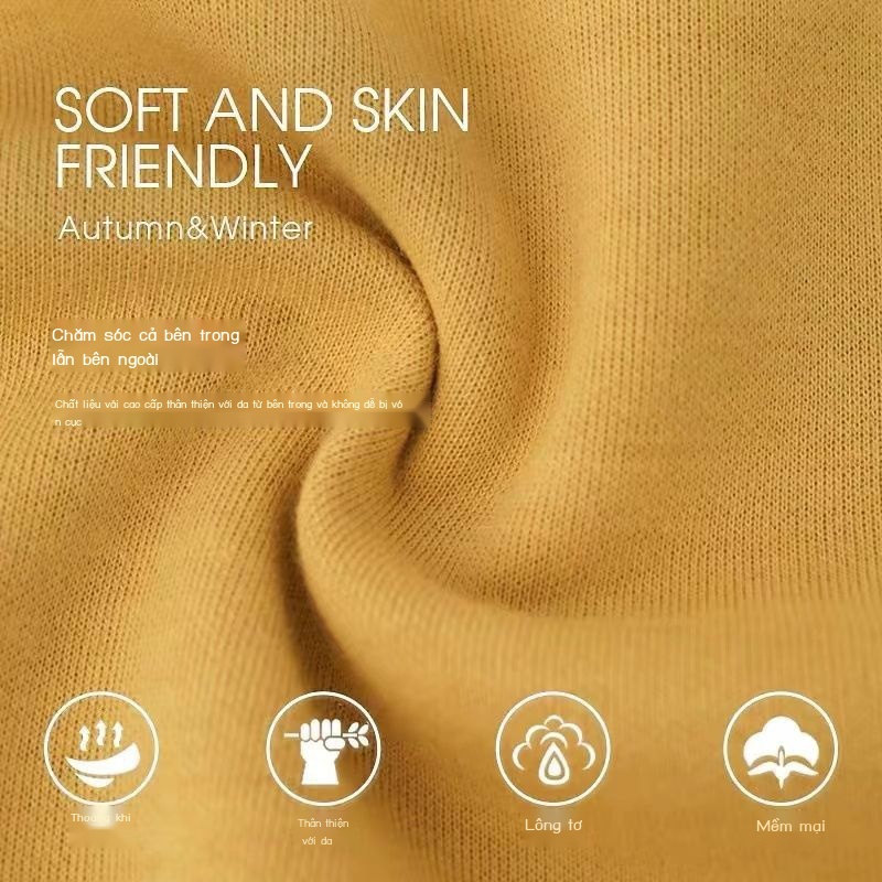 Áo Sweater Chui Đầu Mùa Thu Phong Cách Mới Dễ Phối Đồ Hàng Có Sẵn  Mặc Vào Mùa Thu Màu Vàng Trắng Và Giảm GiáÁo Sweater Cổ Tròn Chất Liệu cotton Thời Trang Cho Nam Nữ 300g