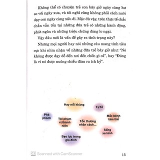 Sách - Nuôi Dạy Con Kiểu Nhật Bản (Tái Bản )