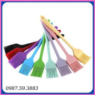 Dụng cụ làm bánh - Chổi quét dầu ăn, nước sốt 21cm