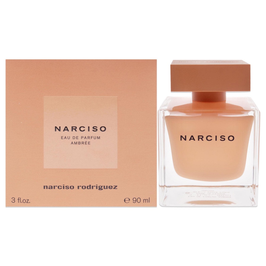 Nước hoa nữ nar hồng lùn Narciso Poudree for women 90ml - LILY