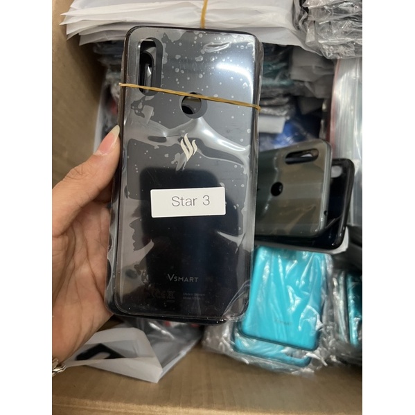 Vỏ Lưng vsmart Star , Star 3 , Star 4 , Bee 3 , Joy 3 , Joy 4 , Live , Live 4 , Active 3 , Aris Zin
