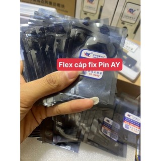 Cáp fix pin thương hiệu ay