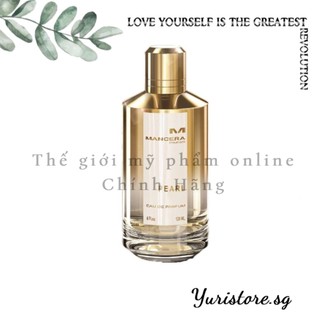 🆈🆄🆁🅸 - nước hoa dùng thử mancera pearl test 10ml/20ml