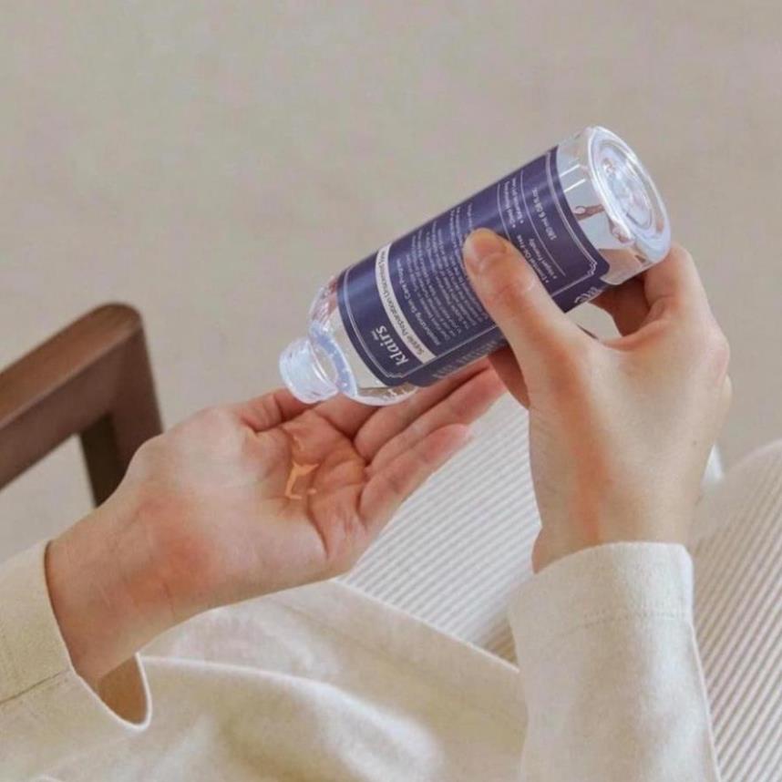 Nước Hoa Hồng Dear Klairs Supple Preparation Unscented Toner Không Mùi Dưỡng Ẩm Và Làm Mềm Da 180ml TN1 | BigBuy360 - bigbuy360.vn