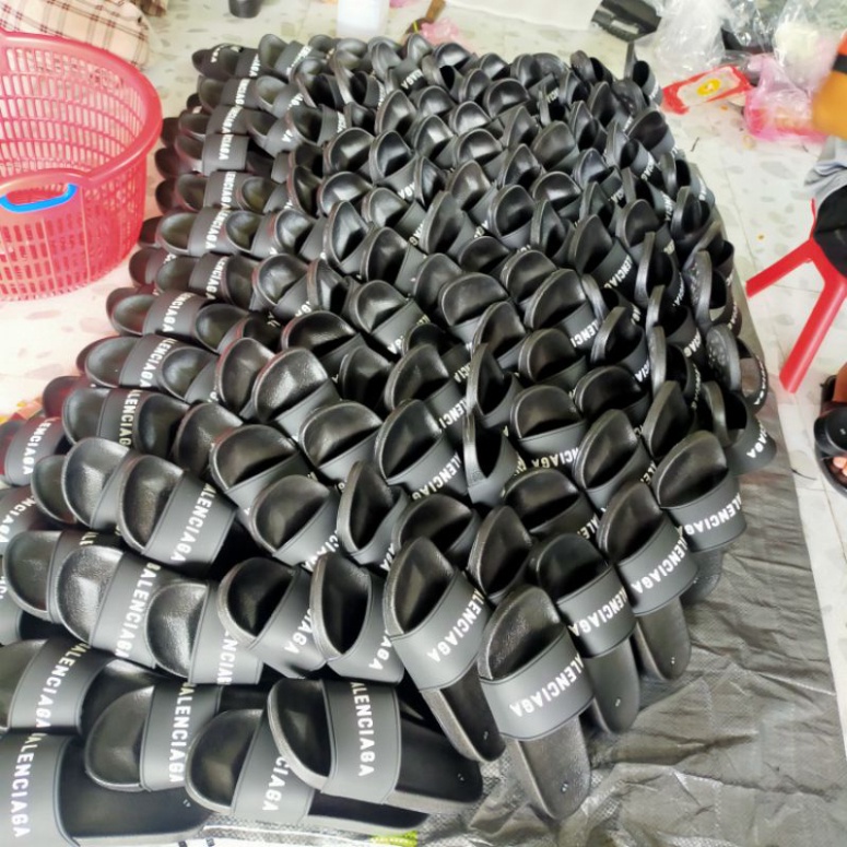 Dép Nam ❤️FREESHIP❤️ Dép nam quai ngang Size 35-43 Hót Trend sỉ ib